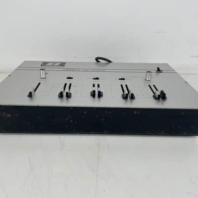 Dynacord - Disc-o-mini - Mixer image 2