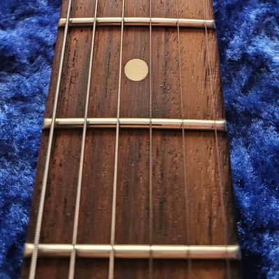 Fender Player II Modified Stratocaster HSS Rosewood OLP 2025 image 5