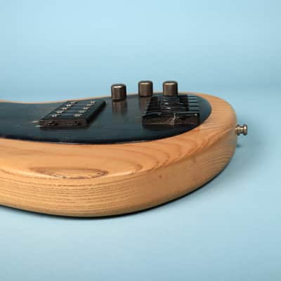 The Bass Company (TBC) AP500M 5 String Bass Body image 12