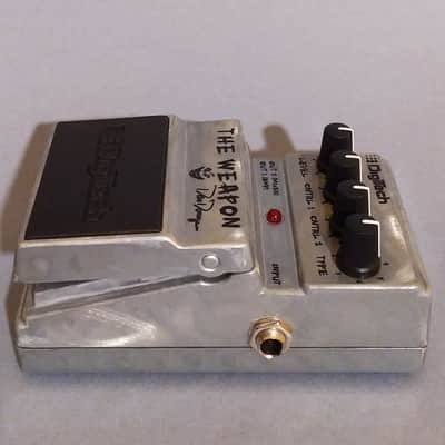 DigiTech The Weapon Dan Donegan Signature w/bag & manual image 3