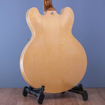 Gibson ES-330 Antique Natural image 10