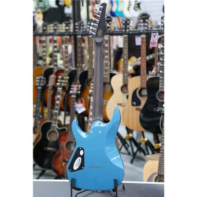 Schecter Aaron Marshall AM-7 Cobalt Slate image 18