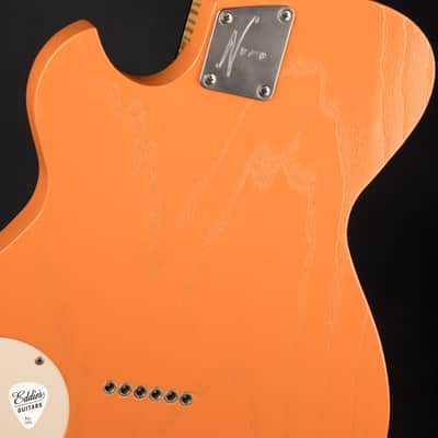 Novo Solus F2 - Creamsicle #26370 image 11