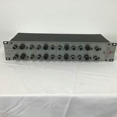 Used Black Lion Audio AM/CHA1 Recording Equipment image 1