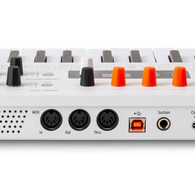 MiniFreak Vocoder Edition image 4