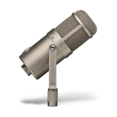United Studio Technologies UT FET47 Large-diaphragm FET Condenser Microphone image 3