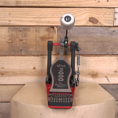 DW 5000 Series Single Bass Pedal "Excellent Condition" image 1