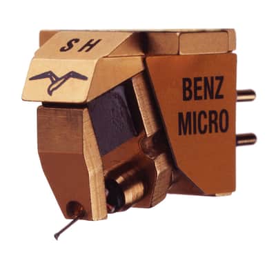 Boîtier bois exclusif pour capteur de son BENZ MICRO ACE S SL SM SH Boîtier bois exclusif pour capteur de son BENZ MICRO ACE S SL SM SH