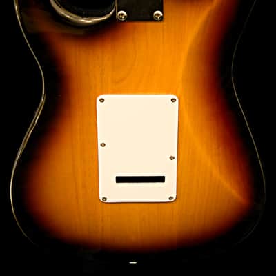 Wolf Guitars Australia Wolfcaster 2026 - Natural image 8