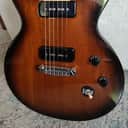 Gibson Les Paul Special Double Cut 2015 - Vintage Sunburst