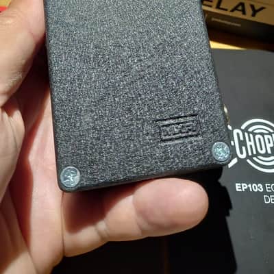 Dunlop EP103 Echoplex Delay 2016 - Present Black image 5
