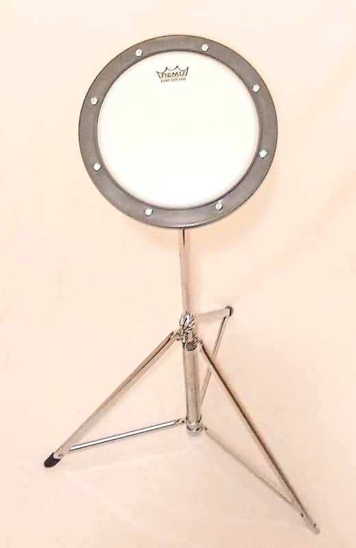 LUDWIG - PEARL - REMO - YAMAHA PERCUSSION PRACTICE PAD FREE SHIP TO C-USA! image 1