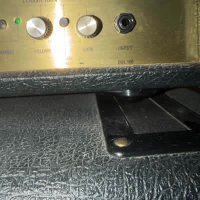Marshall JCM 2000 DSL 100 image 5