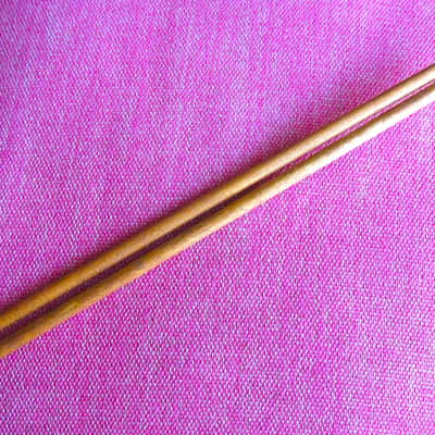 Timber Drum Co. Brass Mallets image 2