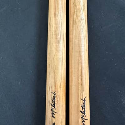 Innovative Percussion AS-MM Mike McIntosh Signature Arena Series Snare Drum Sticks-EXCELLENT image 7