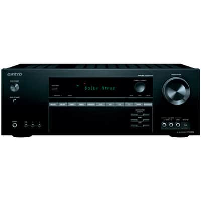 Onkyo - HT-S5800 - 5.1.2-Channel Dolby Atmos Home Theater System image 2