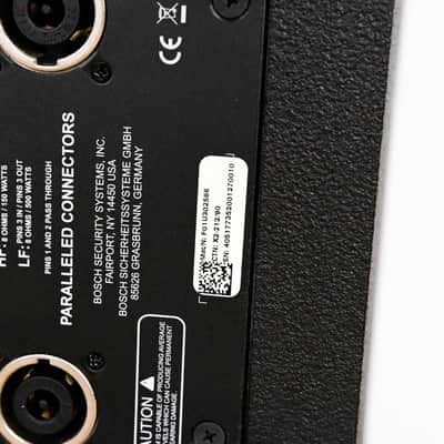 Electro-Voice (EV) X2-212/90 12" Vertical Line Array Loudspeaker (PAIR) CG01YA8 image 10