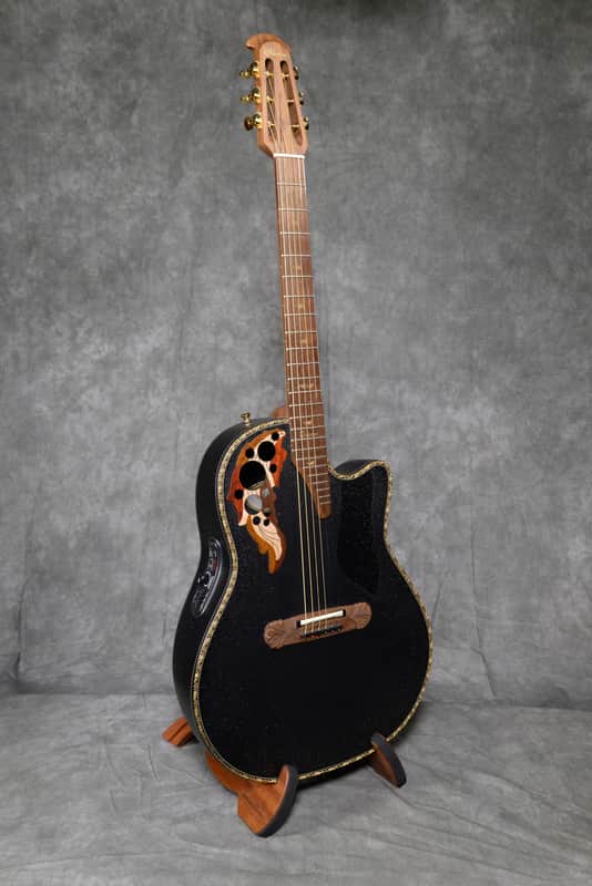 Adamas 2008 Collectors Edition 2008 Carbon Fiber - No 75/100 image 1