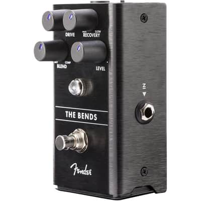 Fender The Bends Compressor image 3