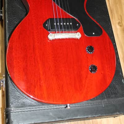 Gibson Gibson Les Paul Junior 100th Anniversary Les Paul Jr. 2015 2015 image 2