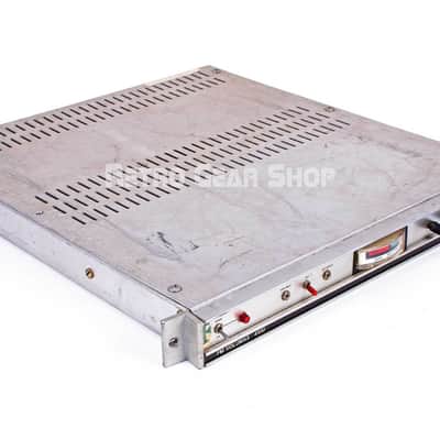 CBS FM Volumax 4100 Compressor Vintage Rare image 4