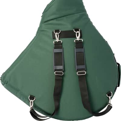 Soundline Parforcehorn-Gigbag grün image 2