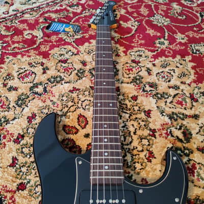 *NEW IN BOX* Yamaha PACIFICA611V BTR LTD Hitori Gotoh Bocchi the Rock! Limited Edition with Goodies 🔥 image 16