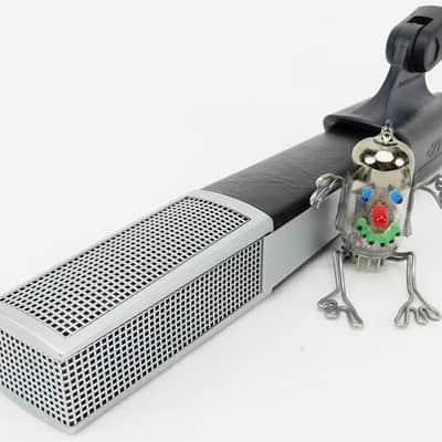 Sennheiser MD 441 U XLR Vintage Mikrofon Mic + Top Zustand+ OVP + 1,5J Garantie image 6