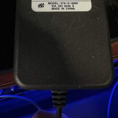 Korg RADIAS Rack Module Synthesizer / Vocoder image 16