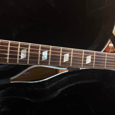 Epiphone Casino Matsumoku 1984 - Wine Red image 11