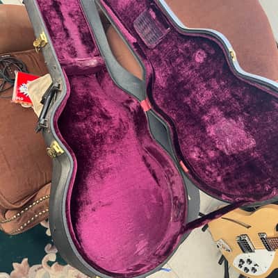 Gibson Les Paul Custom 1973 Tobacco Sunburst image 13