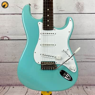 Tokai AST104 SOB - Sonic Blue image 4