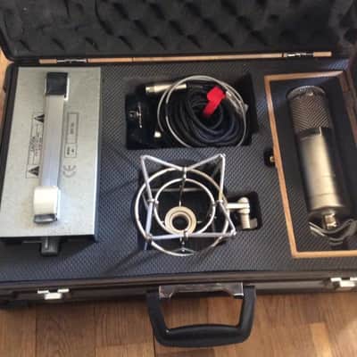 Peluso Microphones 22 47 "Shortbody" image 2