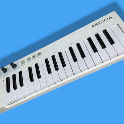 c.2016 Arturia KEYSTEP 32 MK1 MIDI CV Controller Polyphonic Sequencer image 4