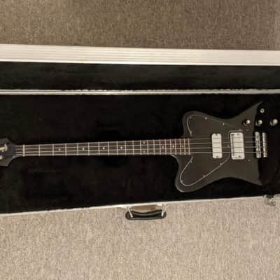 Gibson Thunderbird Non-Reverse Bass 1966 Black image 4