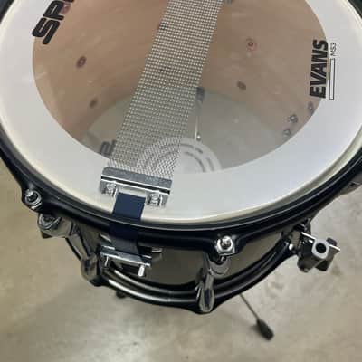 SPL 11 x 13 - Black - Marching Style Snare - image 14