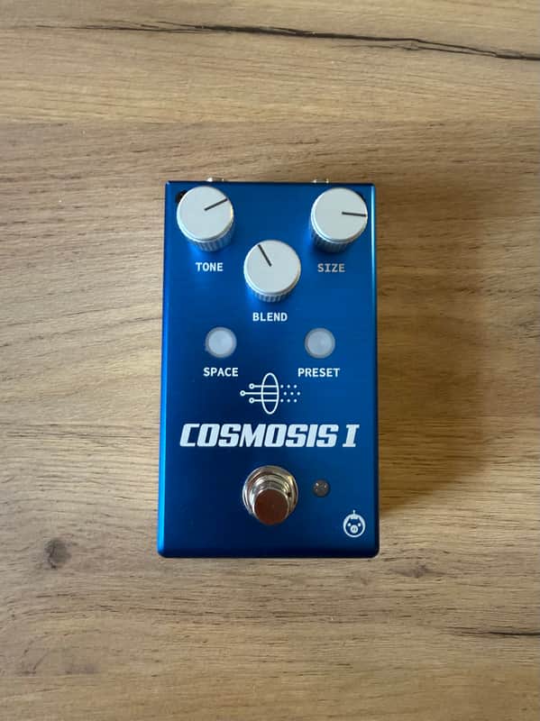 Pigtronix Cosmosis 1