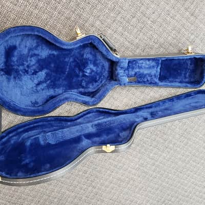Ibanez AM93ME-NT Artcore Expressionist 2019 - Present - Natural image 10