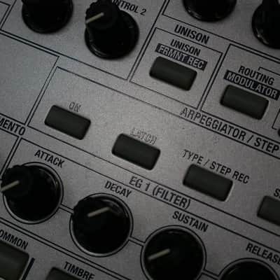 KORG RADIAS image 20