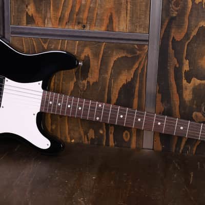 Epiphone USA Coronet Ebony image 5