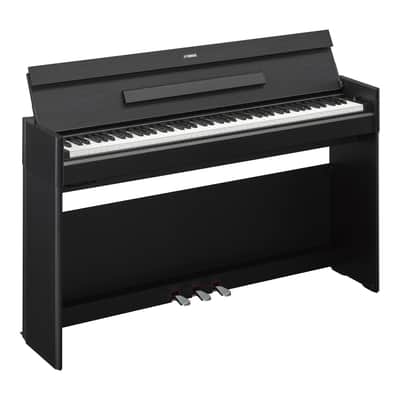 Yamaha YDP-181 Arius 88-Key Digital Piano | Reverb