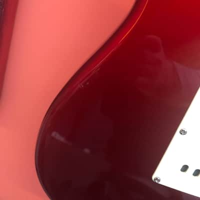 Tokai Goldstar Sound Stratocaster MIJ Made In Japan Rosewood Fretboard image 13