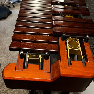 Yamaha YM5100A 2010 - Rosewood image 5