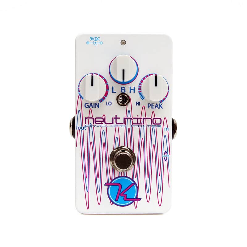 Mint Keeley Neutrino image 1