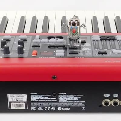 Clavia Nord Electro 4HP 73 Synthesizer Piano Keyboard + Top Zustand + Garantie image 5