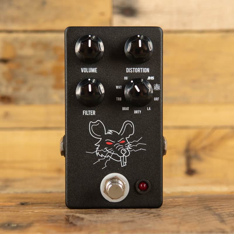 JHS PackRat | Reverb