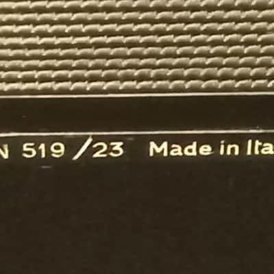 Settimio Soprani N519/23 Accordion - Black image 7