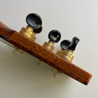 Kerry Char Tenor 2017 - High gloss image 6