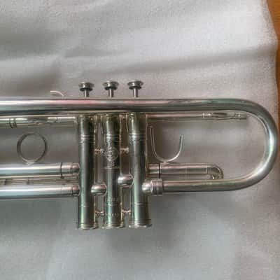 Selmer ERA II C/Bb Trumpet image 13