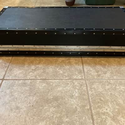 Anvil Forge II 1990’s Keyboard case - Black image 7